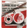 Oatey Solder Kit Flux H-20-5 Sfe Flo 50691